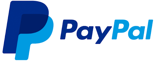 pay with paypal - Gelo Store